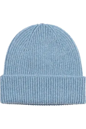 Colorful Standard Merino Wool Beanie