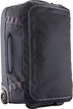 Patagonia Black Hole Wheeled Duffel 40L