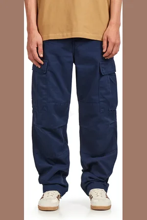 Carhartt Regular Cargo Pant "Moraga" Twill, 8.25 oz