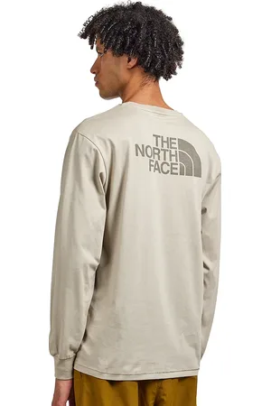 The North Face Natural Dye L/S Tee