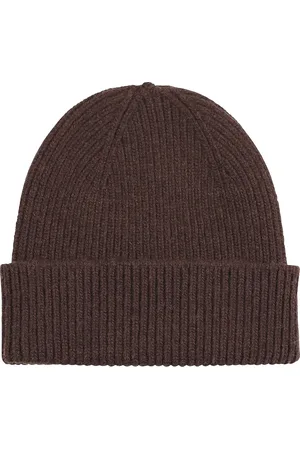 Colorful Standard Merino Wool Beanie