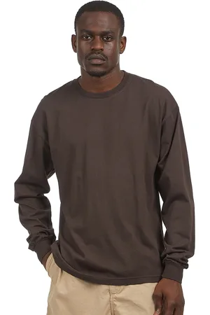 Colorful Standard Oversized Organic LS T-Shirt