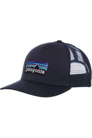 Patagonia P-6 Logo Trucker Hat