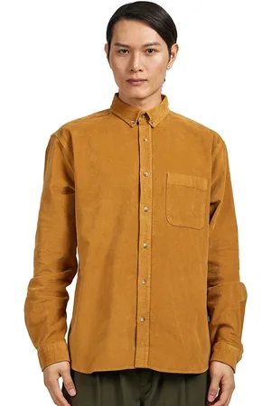Kestin Raeburn Button Down Shirt
