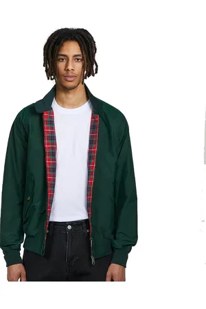 Baracuta G9 Harrington Jacket