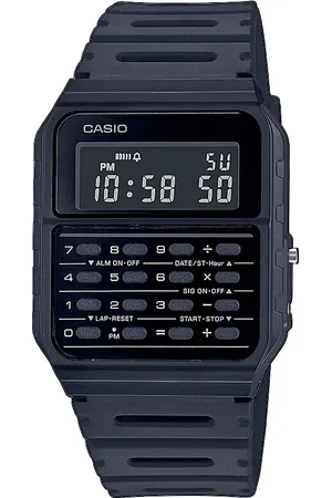 Casio CA-53WF-1BEF