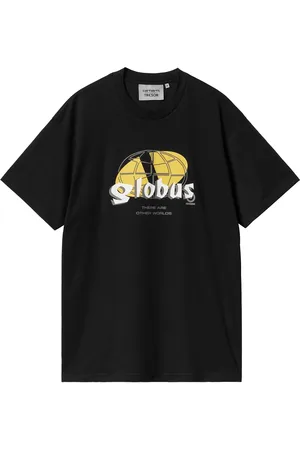 Carhartt Globus S/S T-Shirt