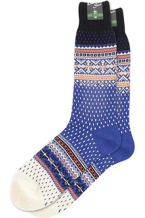 Beams Nordic Socks