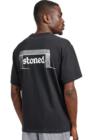 ARIES Stoned Temple SS Tee