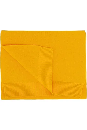 Colorful Standard Merino Wool Scarf