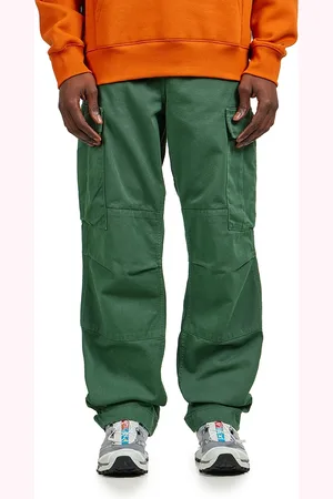Carhartt Regular Cargo Pant "Moraga" Twill, 8.25 oz