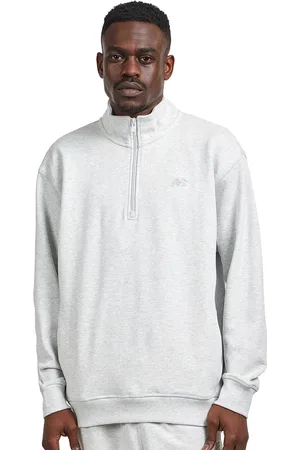 New Balance Athletics Fleece 1/2 Zip