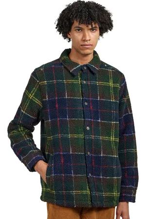 Barbour Bryson Overshirt