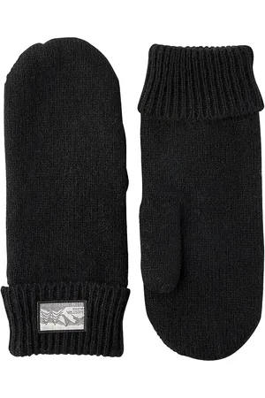 Hestra Raggwool Mitt Glove