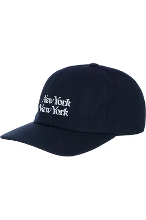 Corridor New York New York Cap