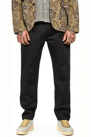 Universal Works Military Chino