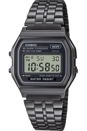 Casio A158WETB-1AEF