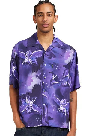 ARIES Pegasus Hawaiian Shirt