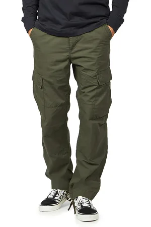 Carhartt Regular Cargo Pant "Columbia" Ripstop, 6.5 oz