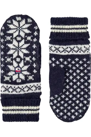 Hestra Isvik Mitt Glove