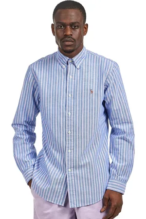 Ralph Lauren Longsleeve Sport Shirt