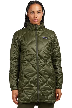 Patagonia Pine Bank Insulated Parka