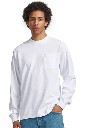 Adsum Pocket Tee LS