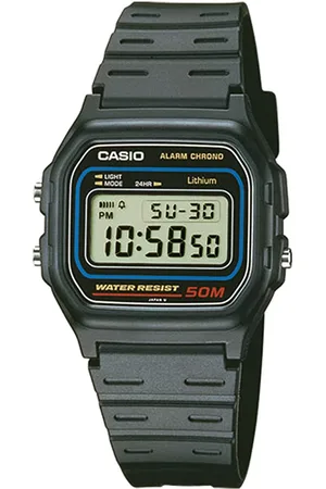 Casio W-59-1VQES