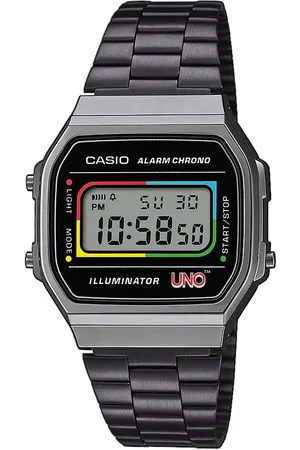 Casio A168WEUC-1AER "UNO"
