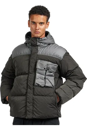 C.P. Company Goggle Down Jacket