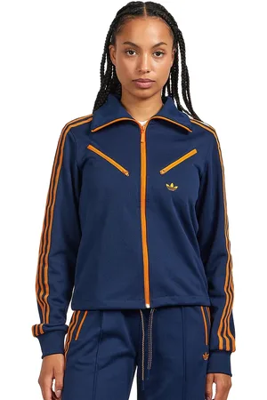 adidas Trainingsanzuge Jogginganzuge fur Damen FASHIOLA