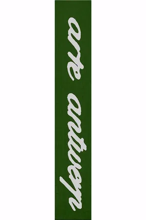 Arte Antwerp Antwerp Scarf
