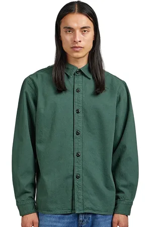 Edwin Sebastian Shirt Longsleeve