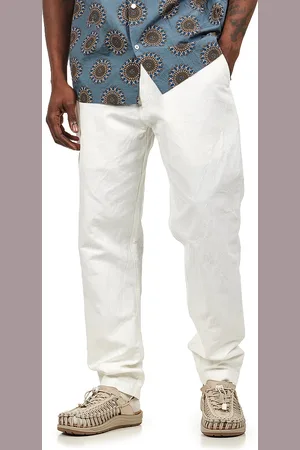 Universal Works Military Chino