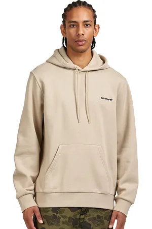 Carhartt Hooded Script Embroidery Sweat