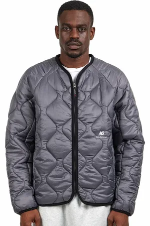 New Balance Made in USA Quilted Jacket