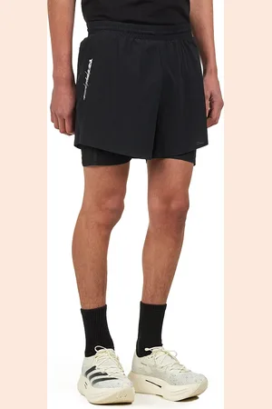 Y-3 M Running Short Tights