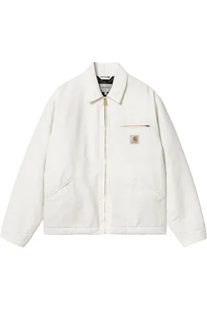 Carhartt OG Detroit Jacket "Dearborn" Canvas, 12 oz