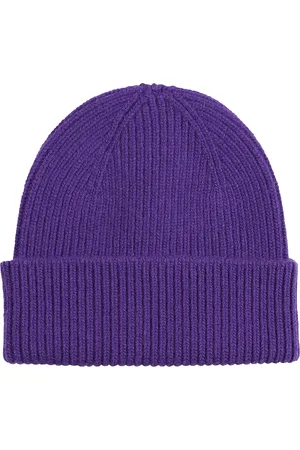 Colorful Standard Merino Wool Beanie