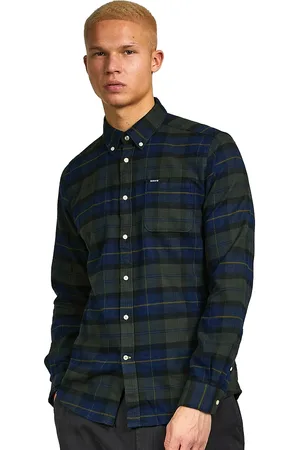 Barbour Kyeloch Tailored Shirt