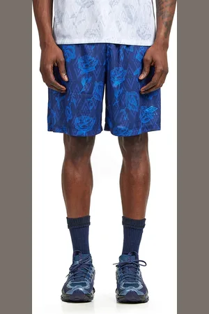 ARIES Roses Football Shorts
