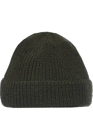 Leuchtfeuer Borkum Beanie