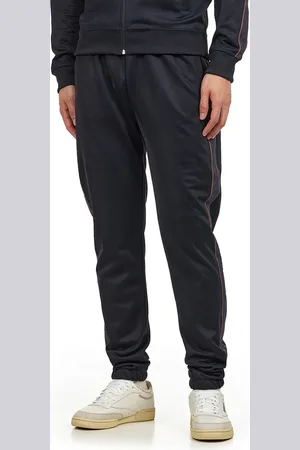 Fred Perry Contrast Tape Track Pant