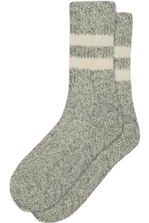 RoToTo Retro Winter Outdoor Socks