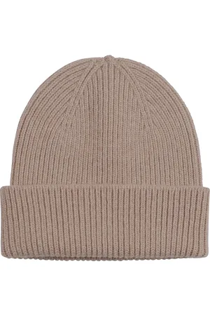 Colorful Standard Merino Wool Beanie