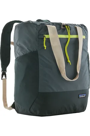 Patagonia Ultralight Black Hole Tote Pack