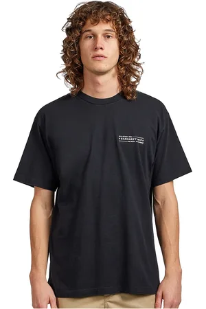 Carhartt S/S Stamp T-Shirt