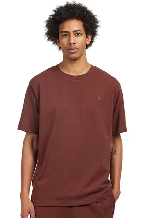 New Balance Athletics Cotton T-Shirt