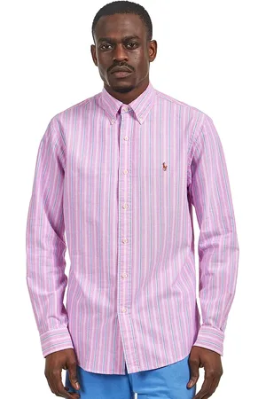 Ralph Lauren Longsleeve Sport Shirt