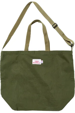 BATTENWEAR Packable Tote